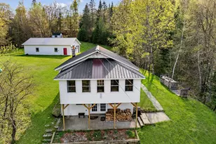 127 Hollow Rd, Stewartstown, NH 03576 - Photo 1