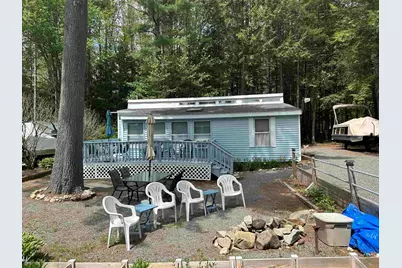 166 Forest Drive, Fitzwilliam, NH 03447 - Photo 1