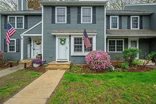 20 Rocky Ledge Rd, Merrimack, NH 03054 - Photo 1