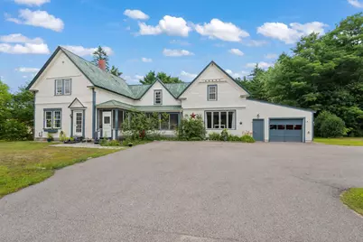 63 Mill Street, Conway, NH 03813 - Photo 1