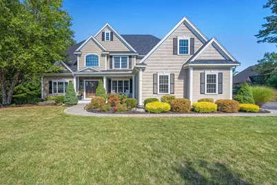 36 Burnham Road, Windham, NH 03087 - Photo 1
