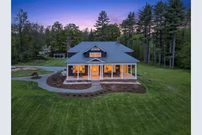 1158 Route 123 North, Stoddard, NH 03464 - Photo 1