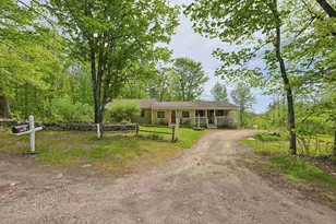 2354 Lovell Lake Rd, Wakefield, NH 03872 - Photo 1
