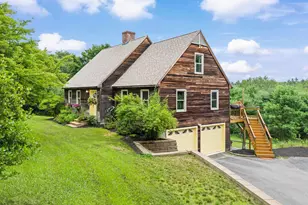 7303 Oak Hill Rd, Loudon, NH 03307 - Photo 1