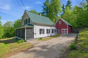 55 Bible Hill Rd, Warner, NH 03278 - Photo 1