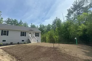 145 Brackett Rd, New Durham, NH 03855 - Photo 1