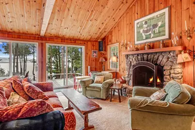 157 Pilothouse Road, New London, NH 03257 - Photo 1