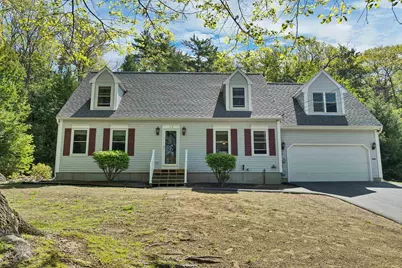 725 Shore Drive, Laconia, NH 03246 - Photo 1