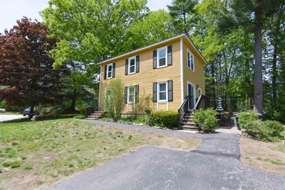 11 Beaujolais Drive, Nashua, NH 03062 - Photo 1