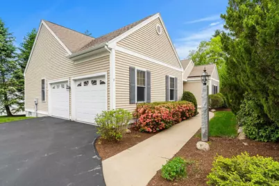 1 Tarleton Lane, Amherst, NH 03031 - Photo 1