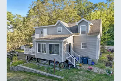 282 Bay Hill Road, Northfield, NH 03276 - Photo 1