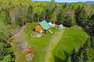 505 Hill Rd, Pittsburg, NH 03592 - Photo 1