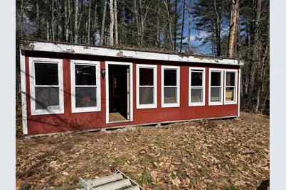 0 Donville Road #4, Wakefield, NH 03872 - Photo 1
