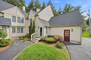 16 Salisbury Rd, Nashua, NH 03064 - Photo 1