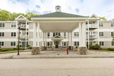245 Edward J Roy Drive #303, Manchester, NH 03014 - Photo 1