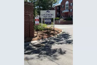 1 Louisburg Square #1, Nashua, NH 03060 - Photo 1