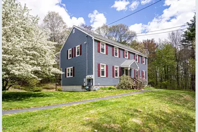 206 Hampstead Road, Derry, NH 03038 - Photo 1