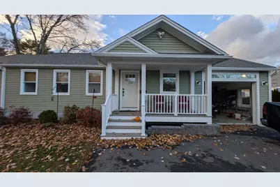 725 Colonial Drive, Portsmouth, NH 03801 - Photo 1