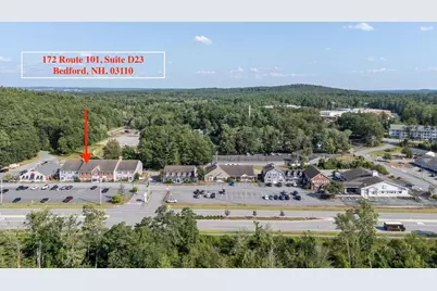 172 Route 101 #D23, Bedford, NH 03110 - Photo 1