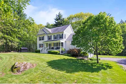 3 Deerhaven Drive, Exeter, NH 03833 - Photo 1