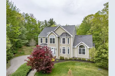 212 Oak Hill Road, Barrington, NH 03825 - Photo 1