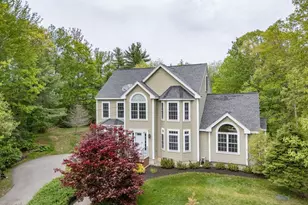 212 Oak Hill Rd, Barrington, NH 03825 - Photo 1