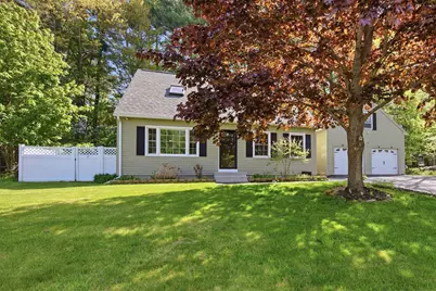 9 Millstream Lane, Concord, NH 03303 - Photo 1