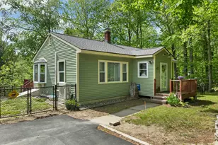 81 Ramblewood Cir, Newbury, NH 03255 - Photo 1