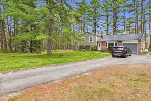 25 Partridge Knoll Rd, Campton, NH 03223 - Photo 1