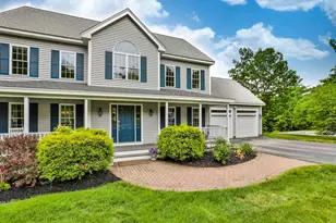 13 Hobart Hill Rd, Brookline, NH 03033 - Photo 1