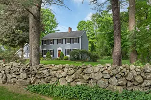 153 Castle Hill Rd, Windham, NH 03087 - Photo 1