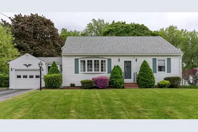 8 Lowell Avenue, Dover, NH 03820 - Photo 1