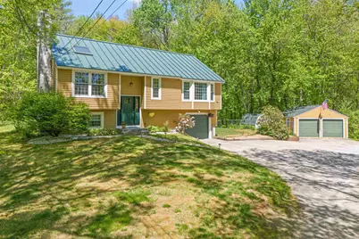 1848 Hooksett Road, Hooksett, NH 03106 - Photo 1