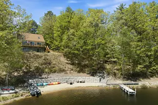 114 Thoreau Trail, Wakefield, NH 03830 - Photo 1