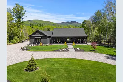 21 Mountain Shadows Road, Tuftonboro, NH 03816 - Photo 1