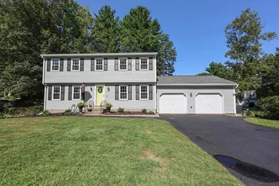 344 Coral Avenue, Manchester, NH 03104 - Photo 1