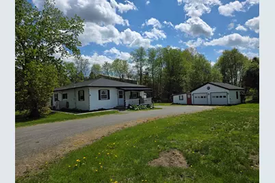 12 Rancourt Street, Stewartstown, NH 03576 - Photo 1