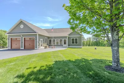 28 Catamount Road, Northwood, NH 03261 - Photo 1