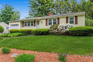 14 Upstone Dr, Nashua, NH 03063 - Photo 1