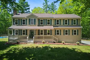 73 Jenkins Rd, Bedford, NH 03110 - Photo 1