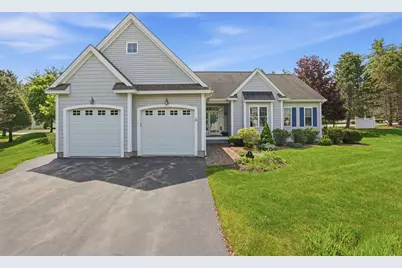 6 Appleton Way #3, Amherst, NH 03031 - Photo 1