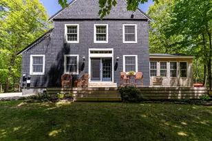 338 Middleton Rd, Wolfeboro, NH 03894 - Photo 1
