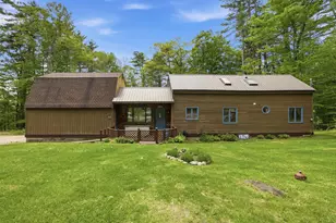 397 Mt Prospect Rd, Holderness, NH 03245 - Photo 1