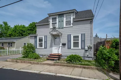 134 Ash Street, Nashua, NH 03060 - Photo 1