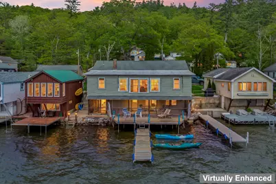 57 Lakeside Road, Bristol, NH 03222 - Photo 1