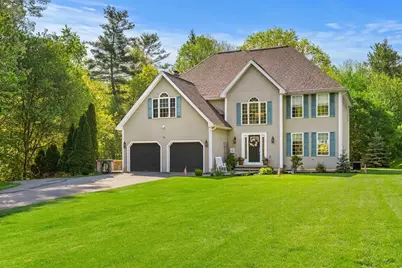 25 Chandler Drive, Londonderry, NH 03053 - Photo 1