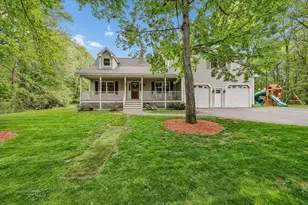 186 Woodhill Hooksett Rd, Bow, NH 03304 - Photo 1
