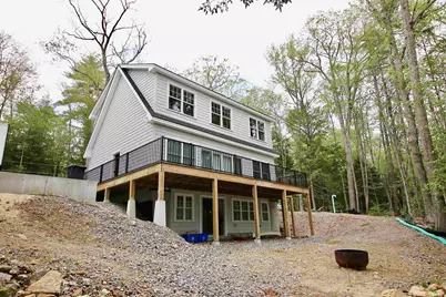 242 Bolan Road, Milton, NH 03851 - Photo 1