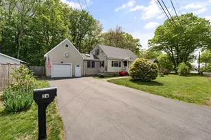 36 Wilson Rd, Portsmouth, NH 03801 - Photo 1