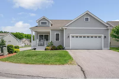 12 Dunstable Circle, Merrimack, NH 03054 - Photo 1